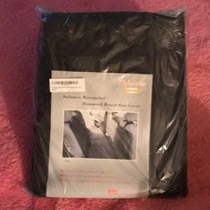 Sofantex Waterproof Pet Hammock Bench Seat Cover